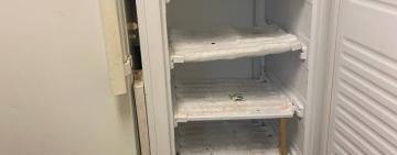 Моряки з судна-пастки на Одещині скаржаться на жахливі умови праці і невиплату зарплати